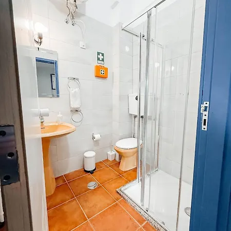 Costa Cabral Flat Apartman *