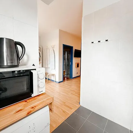Costa Cabral Flat Apartman Porto