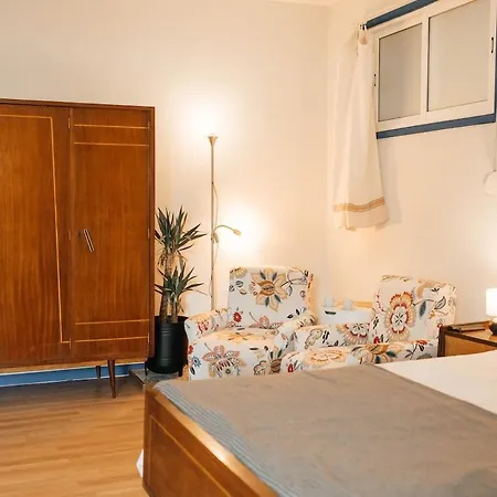 Costa Cabral Flat Apartman Porto