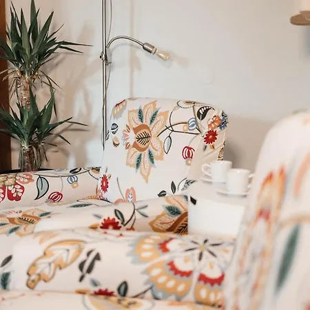 Costa Cabral Flat Διαμέρισμα Πόρτο