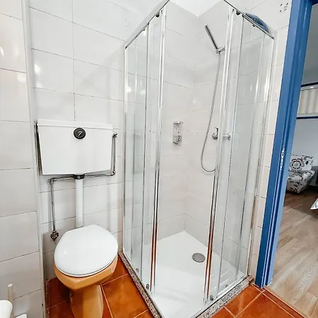 Costa Cabral Flat Διαμέρισμα