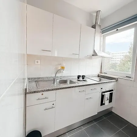 Costa Cabral Flat