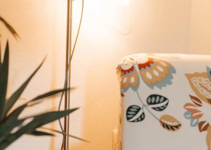 Apartment Costa Cabral Flat