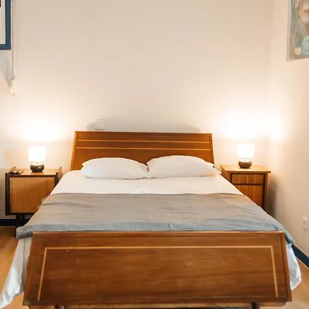 Costa Cabral Flat Porto