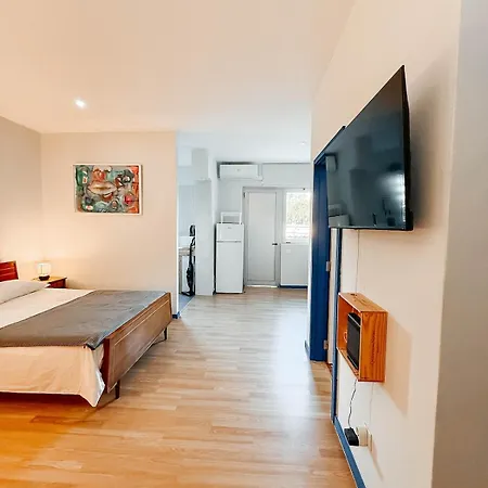 Costa Cabral Flat Daire