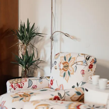 Costa Cabral Flat