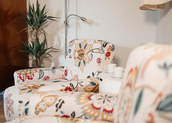 Costa Cabral Flat Apartment Porto