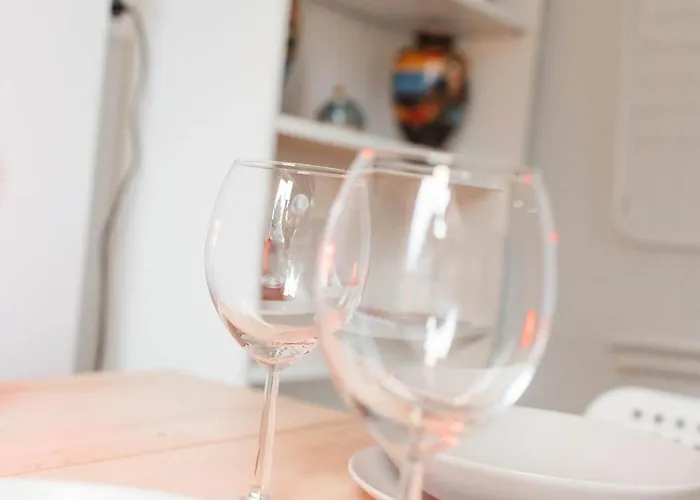 Costa Cabral Flat * Porto