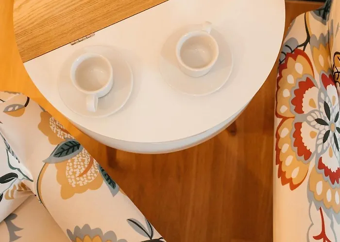 Costa Cabral Flat Apartment *