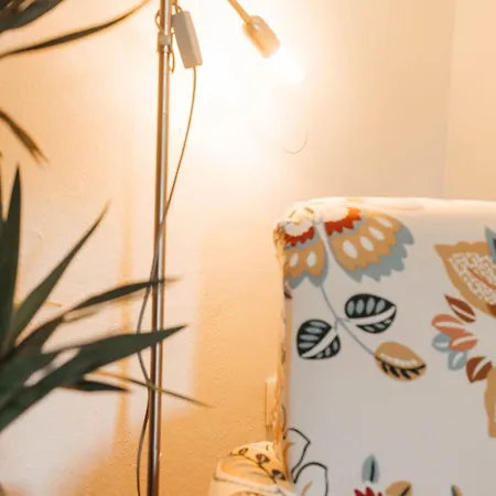 شقة Costa Cabral Flat