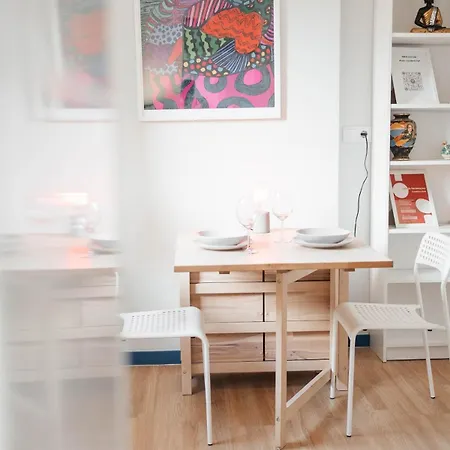 Costa Cabral Flat شقة *