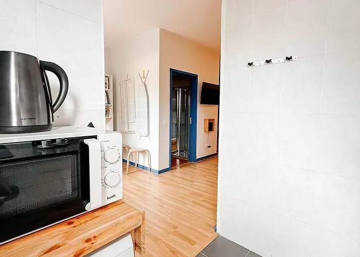 Costa Cabral Flat Appartement Porto