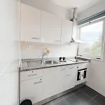 Costa Cabral Flat
