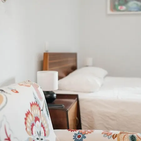 Lägenhet Costa Cabral Flat Oporto