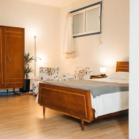 Costa Cabral Flat Oporto