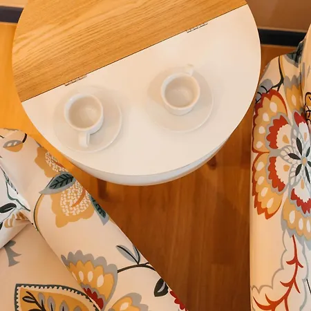 Costa Cabral Flat Lägenhet *