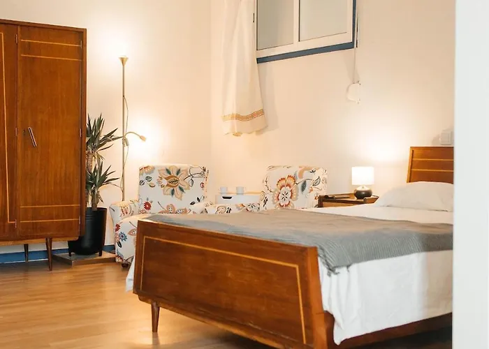 Costa Cabral Flat פורטו